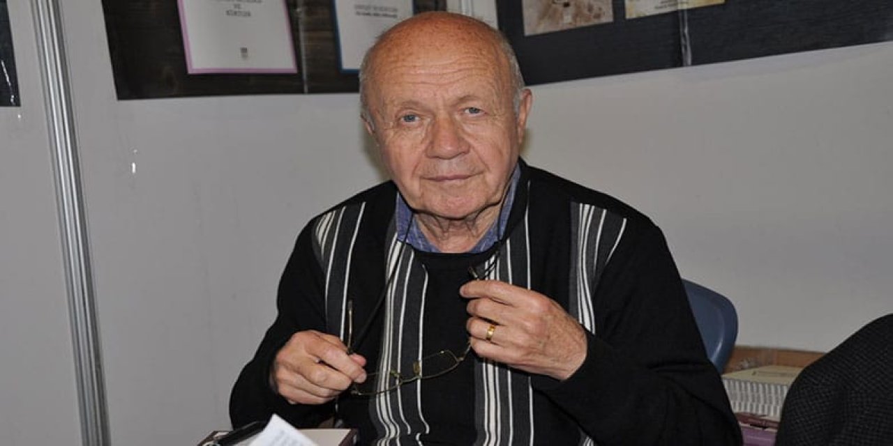 Başhekimlik açıkladı: Beyin kanaması geçiren İsmail Beşikçi'nin hayati riski devam ediyor