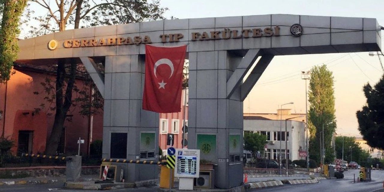 Sayıştay raporu: Cerrahpaşa’da 'online danışmanlık' skandalı