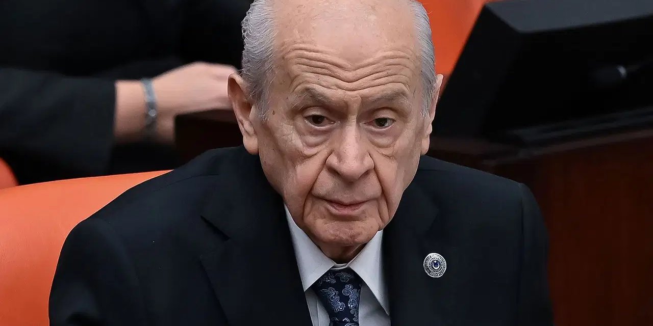 Bahçeli: Türkiye, Rusya, Çin ittifakı NATO ve AB üyeliğine engel değil