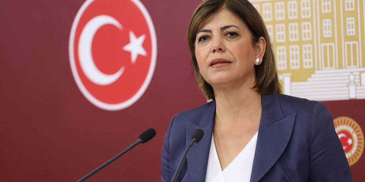DEM Partili Beştaş'tan Sözcü gazetesine Demirtaş tepkisi: Faşizan zihniyet