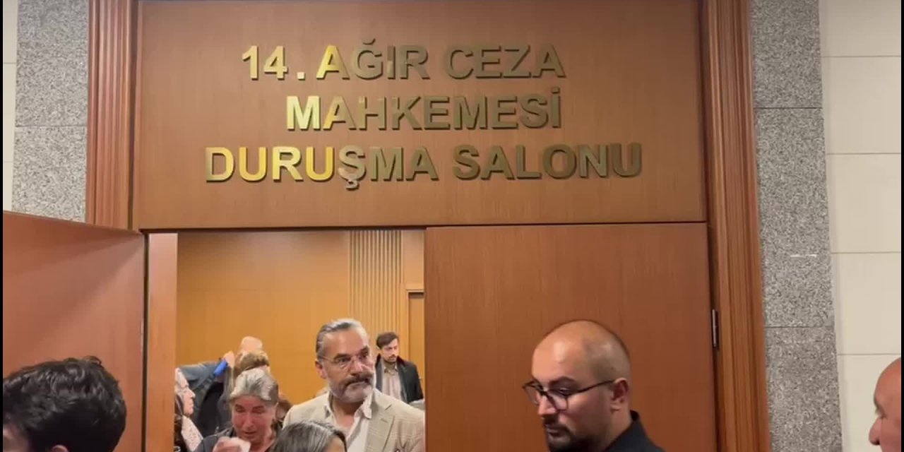 Kazova davasında sanıkların "tutuklama değil, esaret" isyanı: 2 tahliye