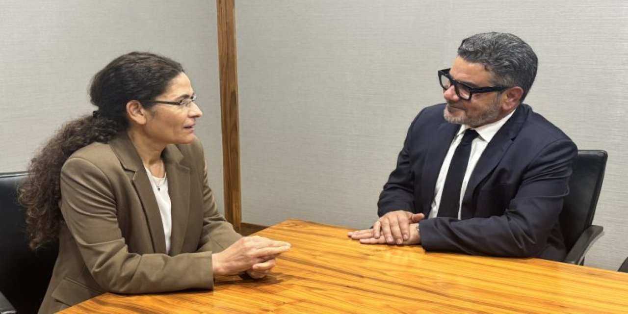 SDG'li Ahmed: Nusaybin kapısının açılması için Ankara ile ön anlaşma var