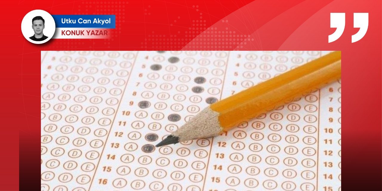 Hukuk Mesleklerine Giriş Sınavı: Avukatlık bunalımının yeni açmazı