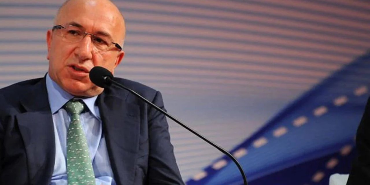 Ciner’in hissedarı olduğu şirketten operasyon açıklaması