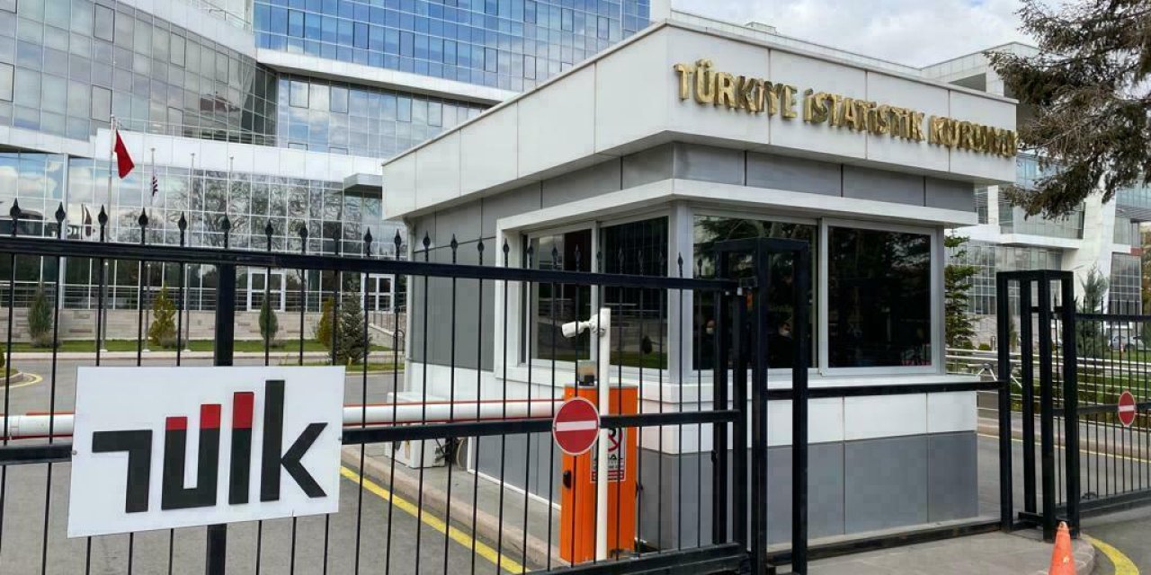 TÜİK, yeni yılda enflasyon hesabını değiştiriyor