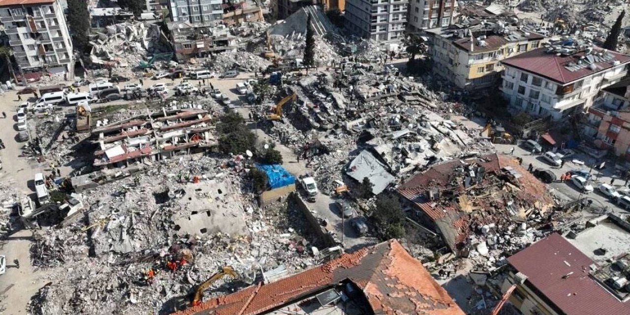 Özyurt Apartmanı davasında müteahhide bilinçli taksirden ceza talebi