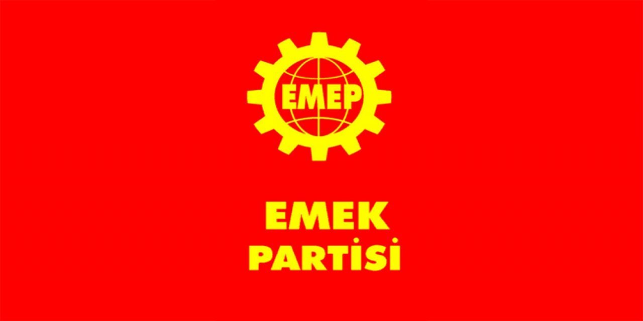 Emek Partisi, Meclis açılışına katılmayacak