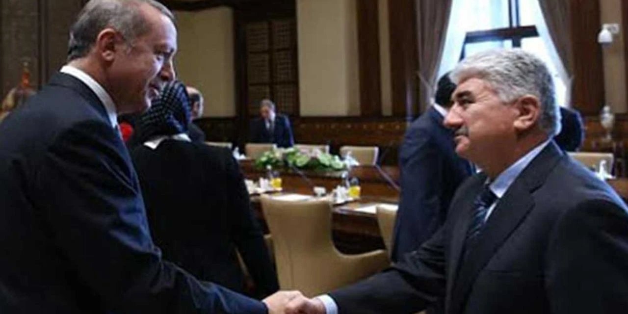 AKP’li eski milletvekiline ölüme sebep olduğu kazayla ilgili alt sınırdan ceza