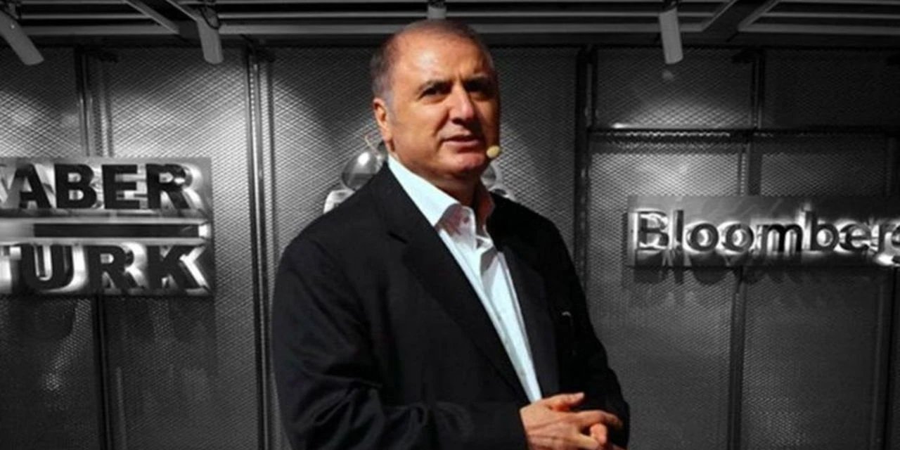 Kenan Tekdağ: "Can Holding binasına gitmişliğim yok"