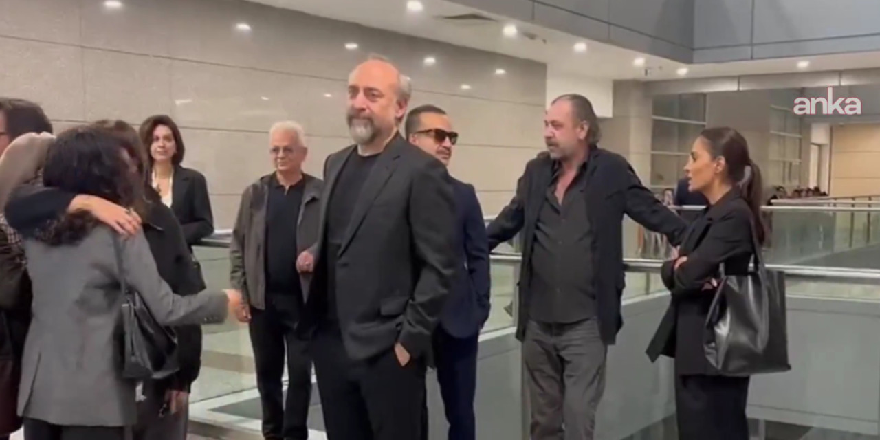 Ayşe Barım'a ev hapsi ile tahliye kararı: Bütün tanıklar lehine konuştu