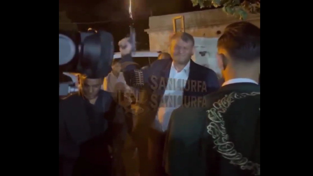 Mahmut Tanal 'ceza alacak mı' diye sordu: AKP'li başkandan havaya ateş