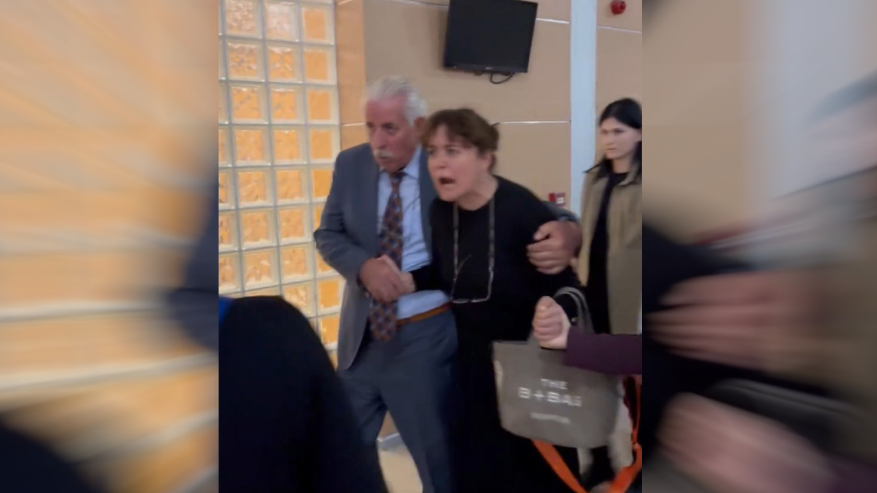 Minguzzi Davası'nda ara karar: Sanıkların tutukluluk halinin devamına...