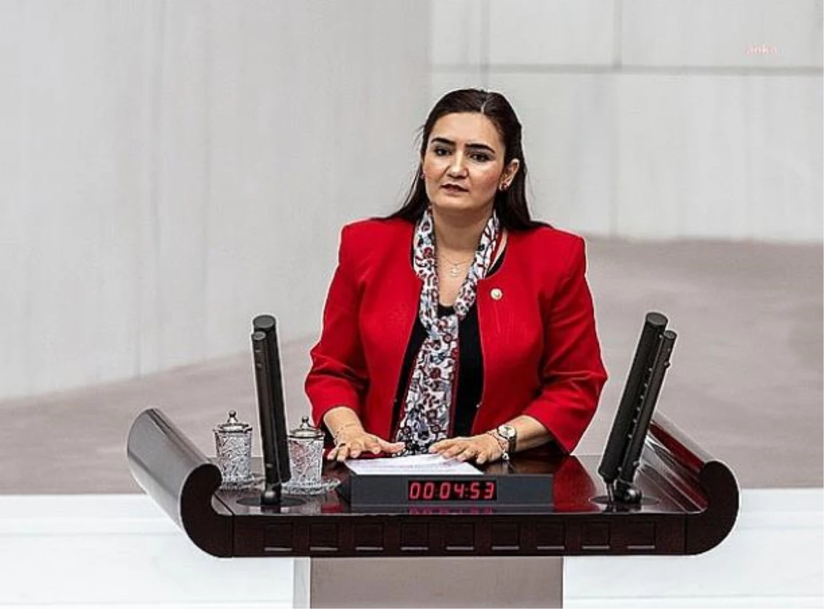 CHP'li Kılıç'tan Can Atalay'ın ailesinin mektubuna yanıt