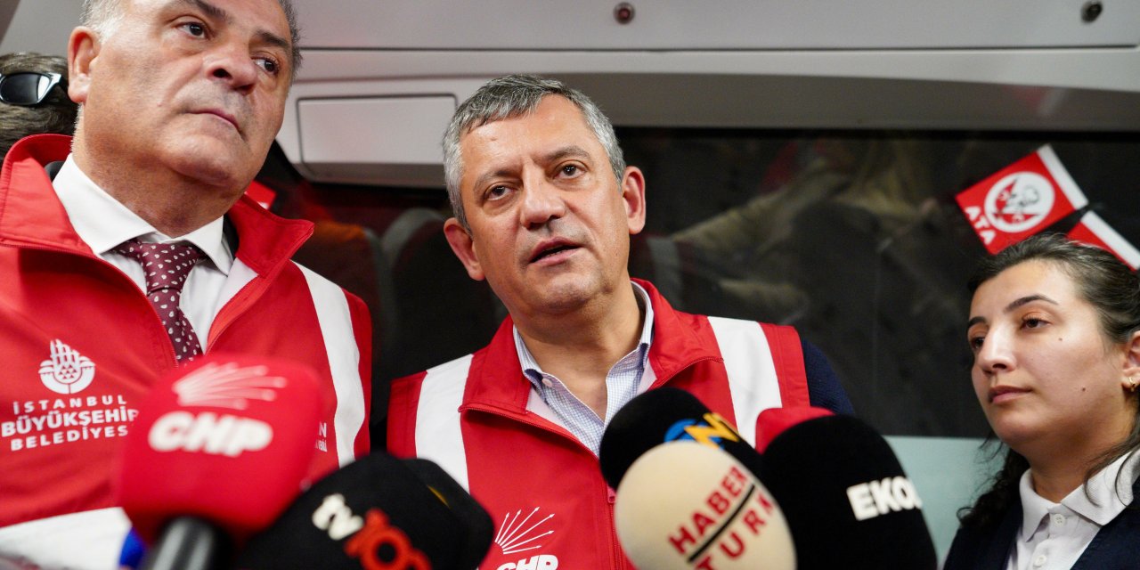 Özel: Sesini kesenlere inat, İmamoğlu icraatlarıyla sesini duyurmaya devam ediyor