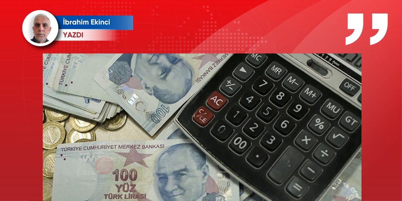 Milyonlarca hane, sadece yılbaşlarında karnını doyurabiliyor