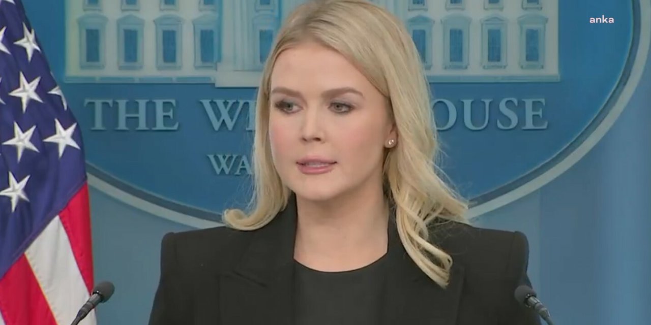 Beyaz Saray: Hamas’ın Gazze planını kabul etmesini bekliyoruz