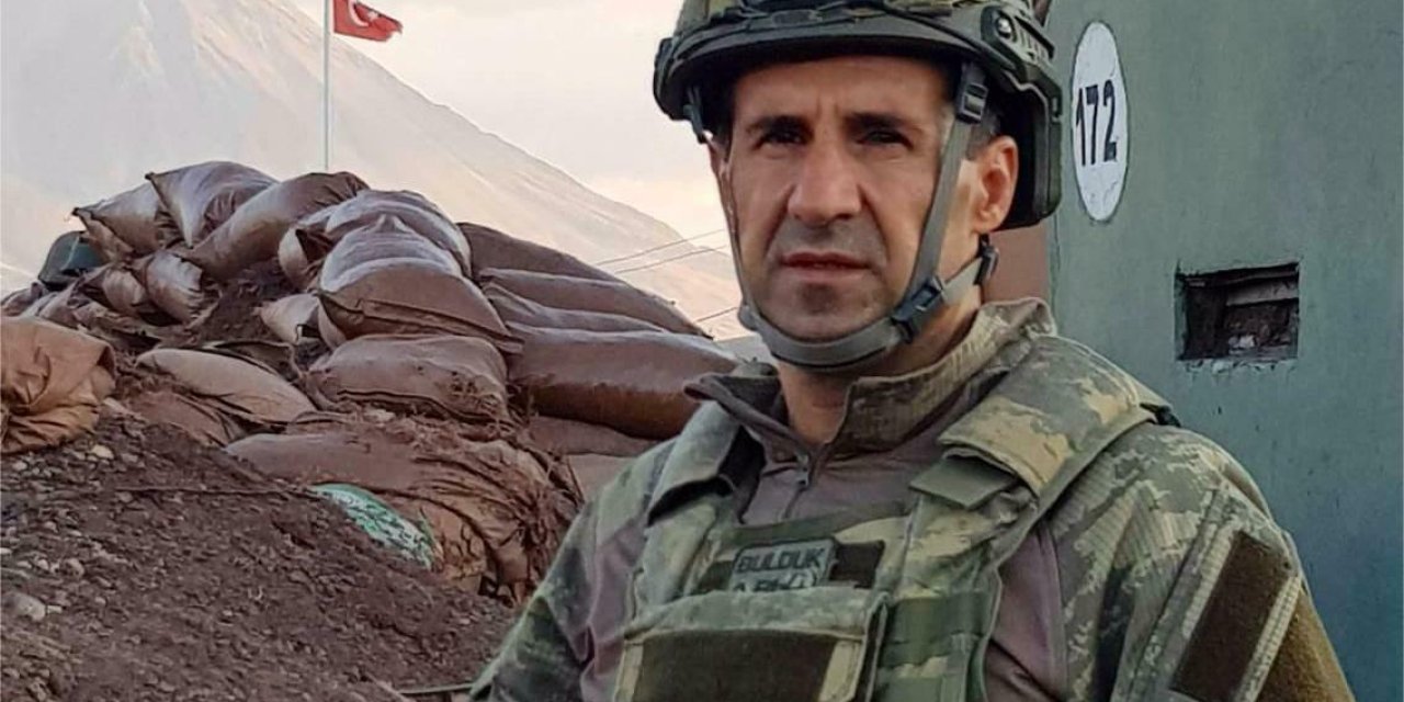 Emekli Albay Orkun Özeller Silivri Cezaevi'ne nakledildi