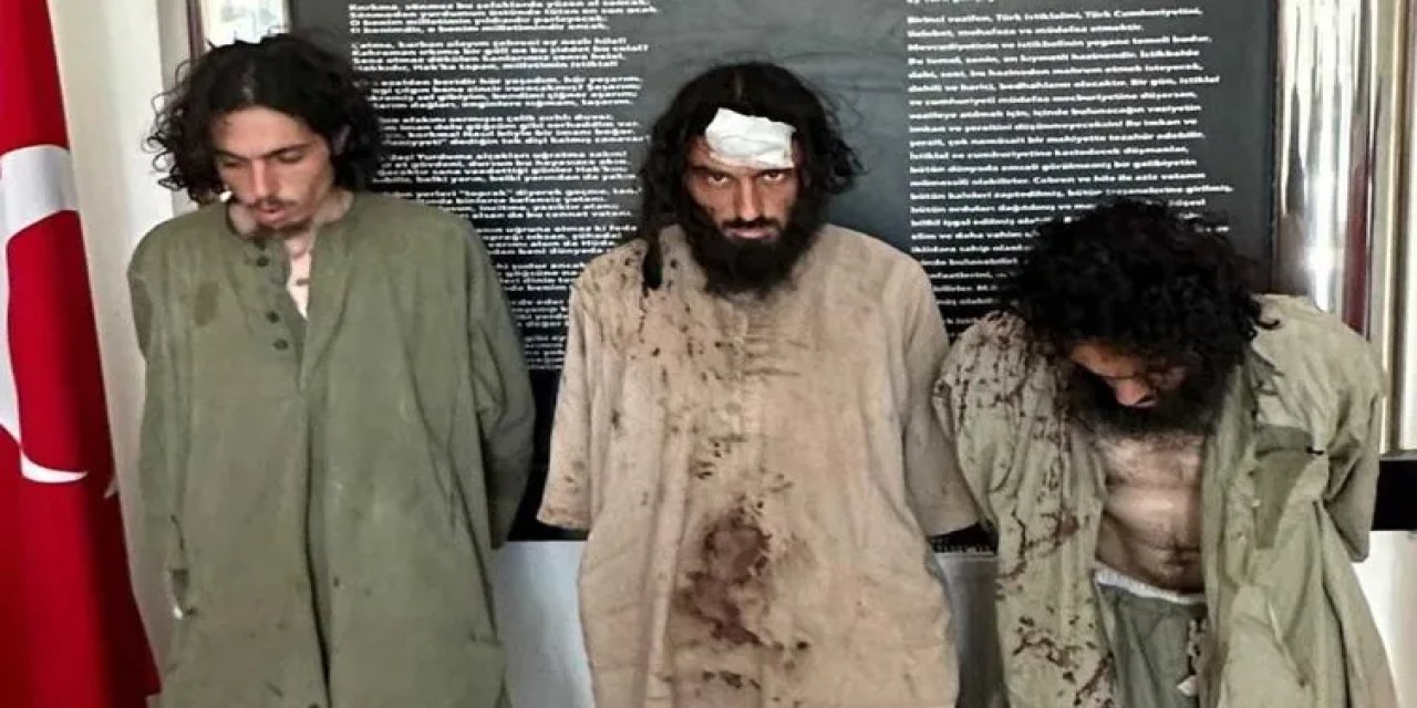 İçişleri: Servis şoförünü öldüren aile doğuştan Türk vatandaşı