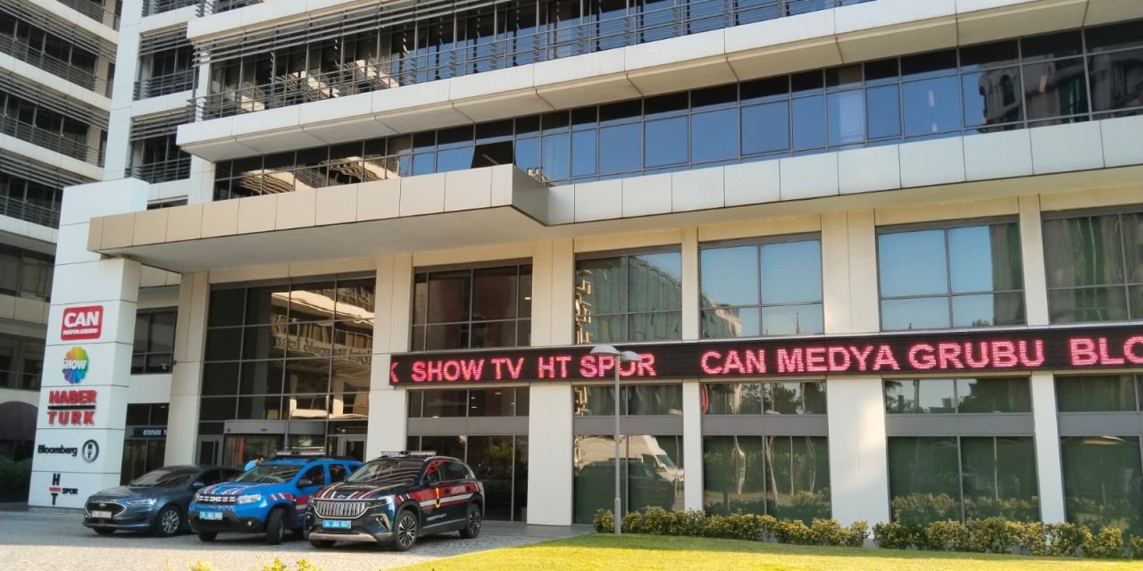 Ciner grubundan açıklama: "Can Holding’le medya grubu satışı dışında ticari ilişki yok"