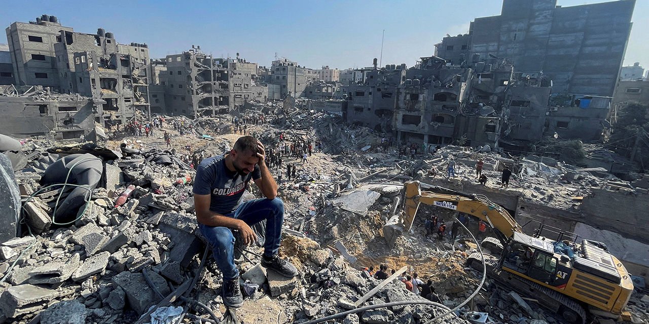 İsrail, 'kısmi saldırı durdurma kararından' sonra en az 20 Filistinliyi öldürdü