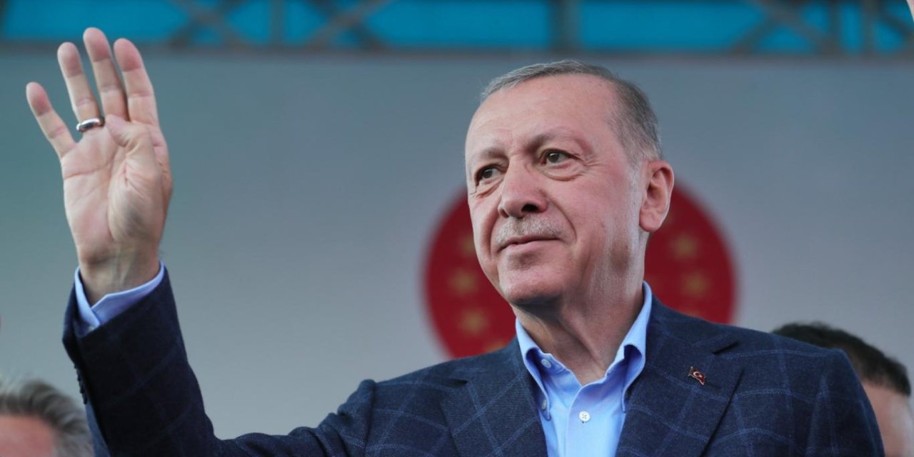 Cumhurbaşkanı Erdoğan açıkladı: Devlet, konut yapıp kiraya verecek