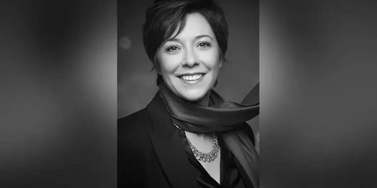 Sahte içkiden zehirlenmişti... Yazar Hanzade Özerten Urul yaşamını yitirdi