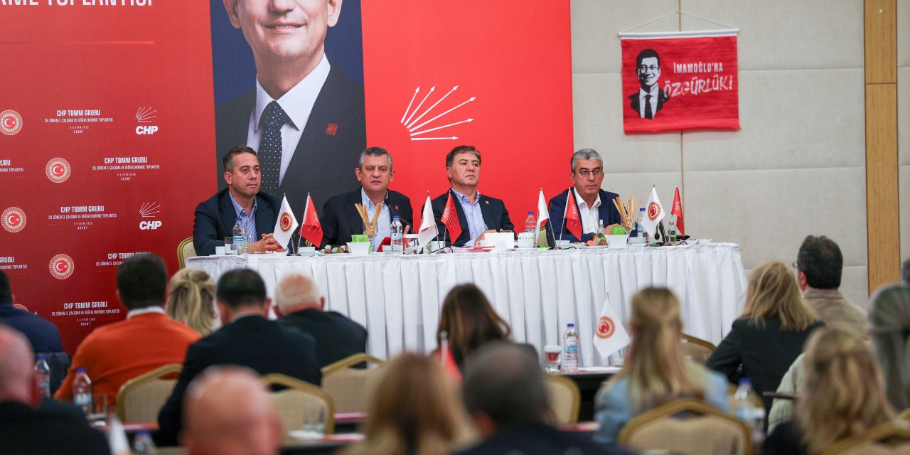 CHP kampından notlar: Kılıçdaroğlu davasından İmamoğlu'nun dijital ikizine...