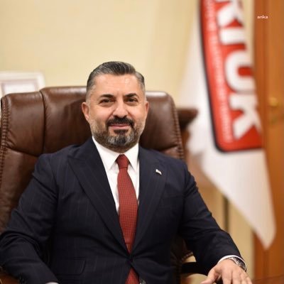 RTÜK Başkanı Şahin Halk TV'ye saldırıyı kınadı