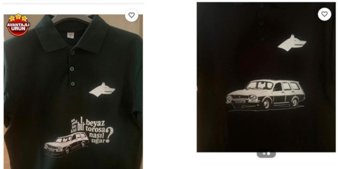 Trendyol'a 'Beyaz Toros' tepkisi: Van Barosu'ndan suç duyurusu