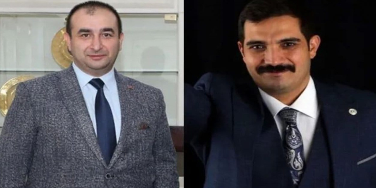 Sinan Ateş cinayeti sanığı Serdar Öktem silahlı saldırıda öldürüldü