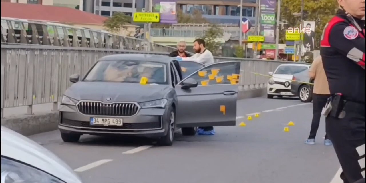 İstanbul Emniyet Müdürlüğü, Serdar Öktem öldürülmeden önce uyarı yapmış