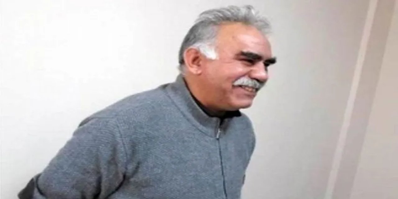 Öcalan: Kadınlar devletle, aileyle, erkekle sorunlarını müzakereyle çözsünler