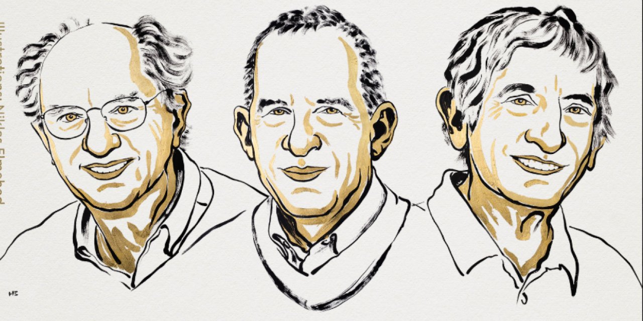 2025 Nobel Fizik Ödülü'nü kuantum çalışan 3 bilim insanı kazandı