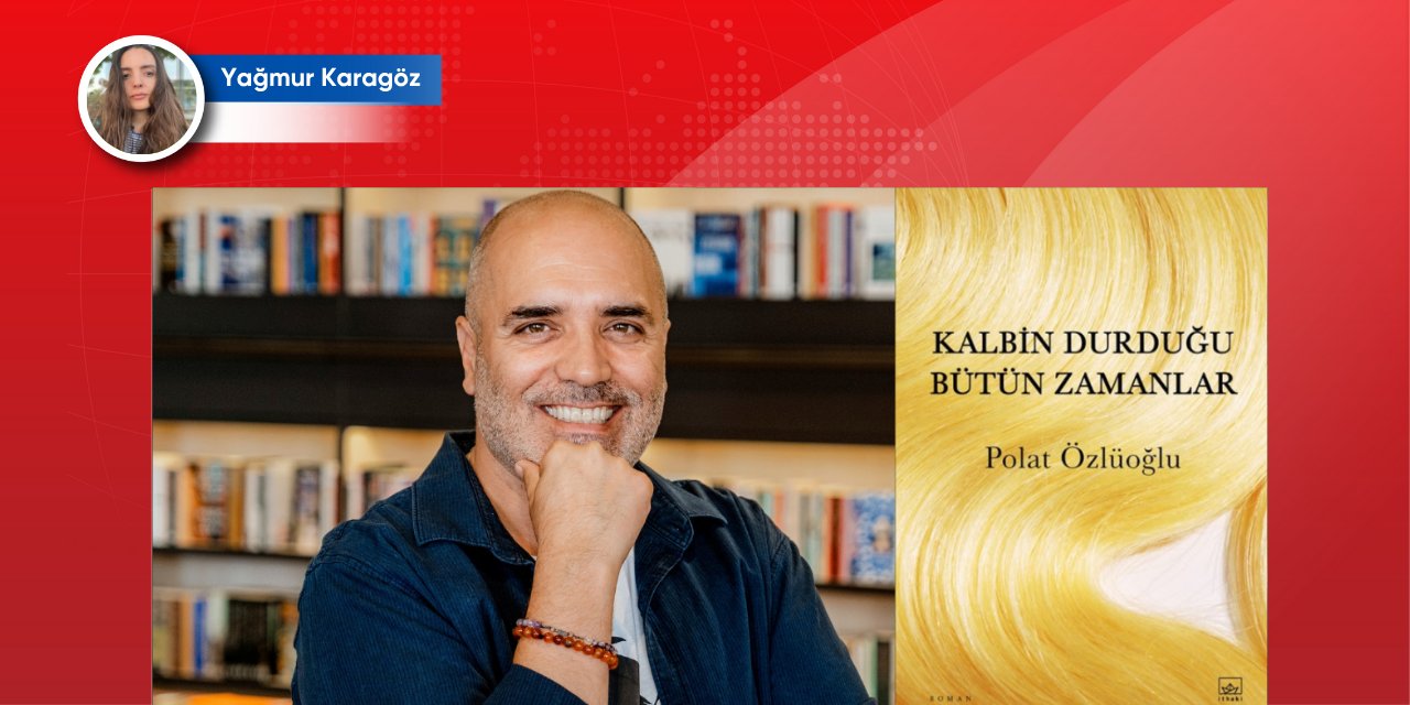Polat Özlüoğlu anlatıyor: Bazen bellek değil, beden hatırlar kötülüğü
