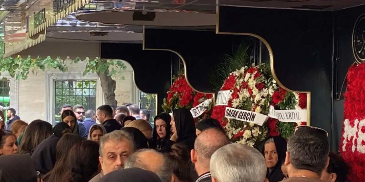 Serdar Öktem cenazesi: MHP'den katılım yok, gazetecilere engelleme