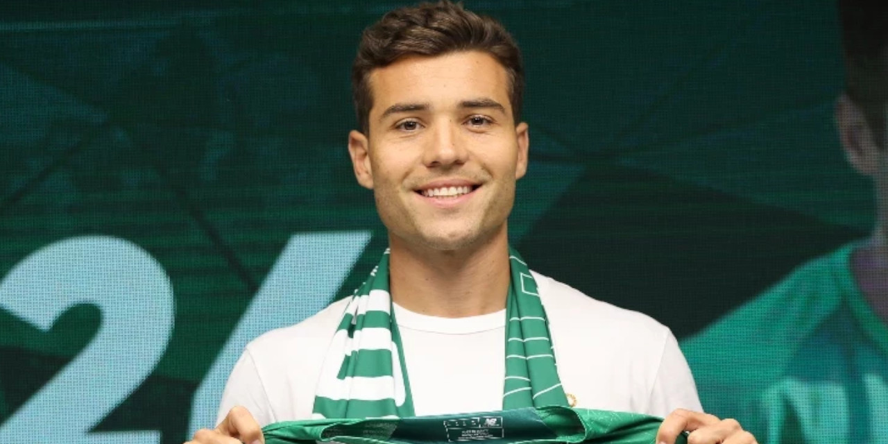 Konyasporlu Guilherme vergi rekortmeni oldu: 'İşadamları ve eşraf nerede?'