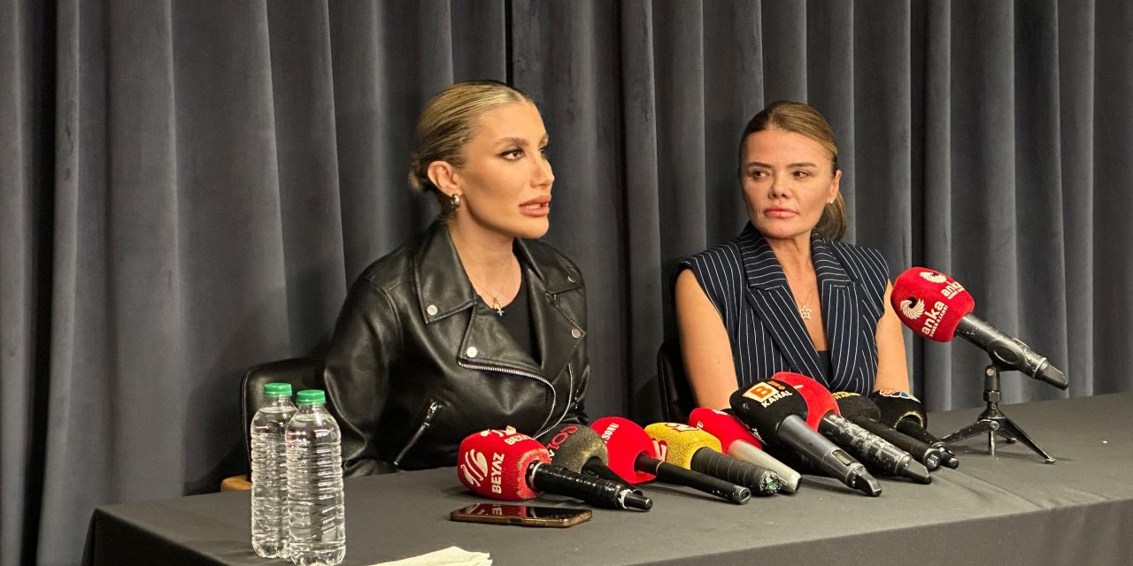 İrem Derici: Bu kariyeri uyuşturucuyla riske atacak kadar aptal mıyım?