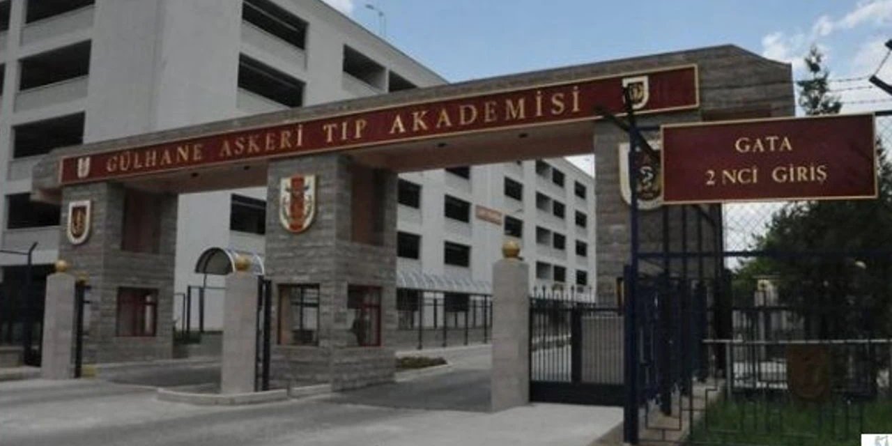 Sağlık Bakanlığı'na devredilen GATA’nın yeniden askeri hastane olacağı iddia edildi