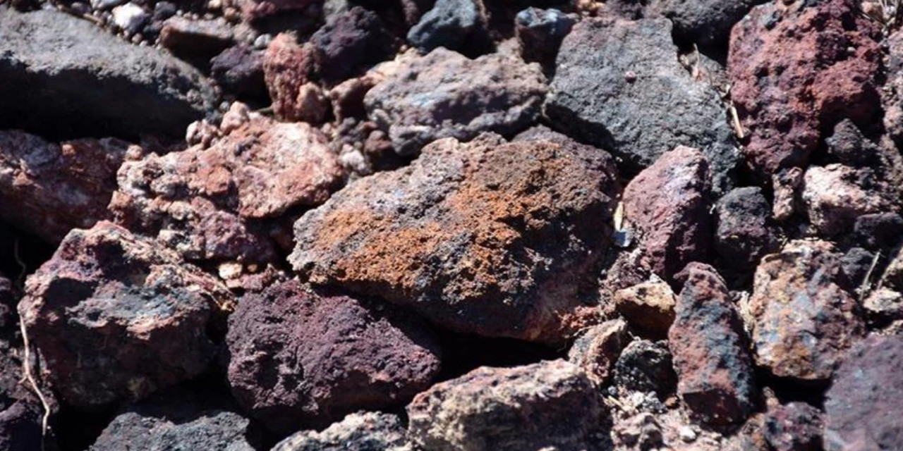 Türkiye'deki nadir elementler hakkında ABD'de yapılan toplantının tutanakları ortaya çıktı