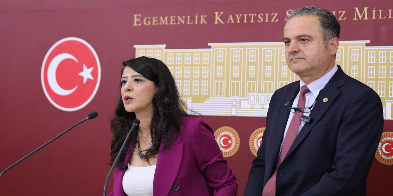 EMEP, 10 Ekim Katliamı'nın 10. yılında MİT-IŞİD ilişkisini sordu