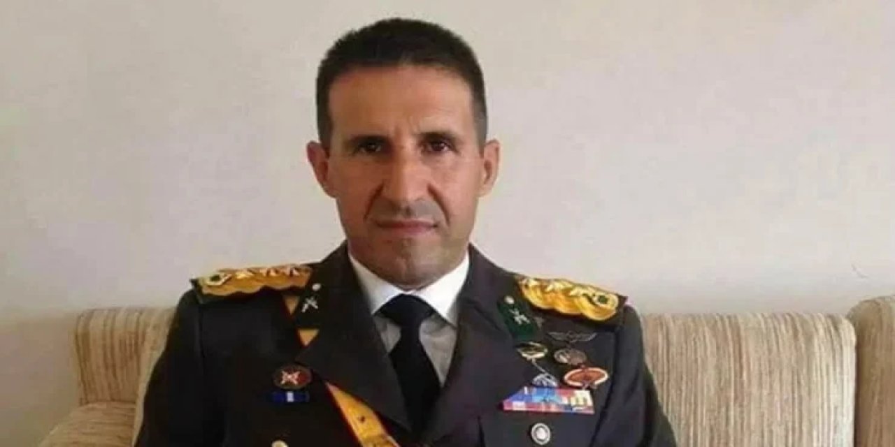 Emekli Albay Orkun Özeller'in hakim karşısına çıkacağı tarih belli oldu