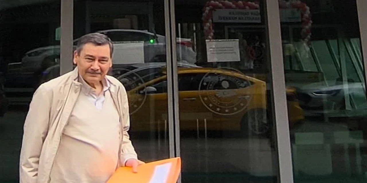 Melih Gökçek'e yargı koruması: 2,4 milyar liralık soruşturmada ifadeye rağmen soruşturma yok