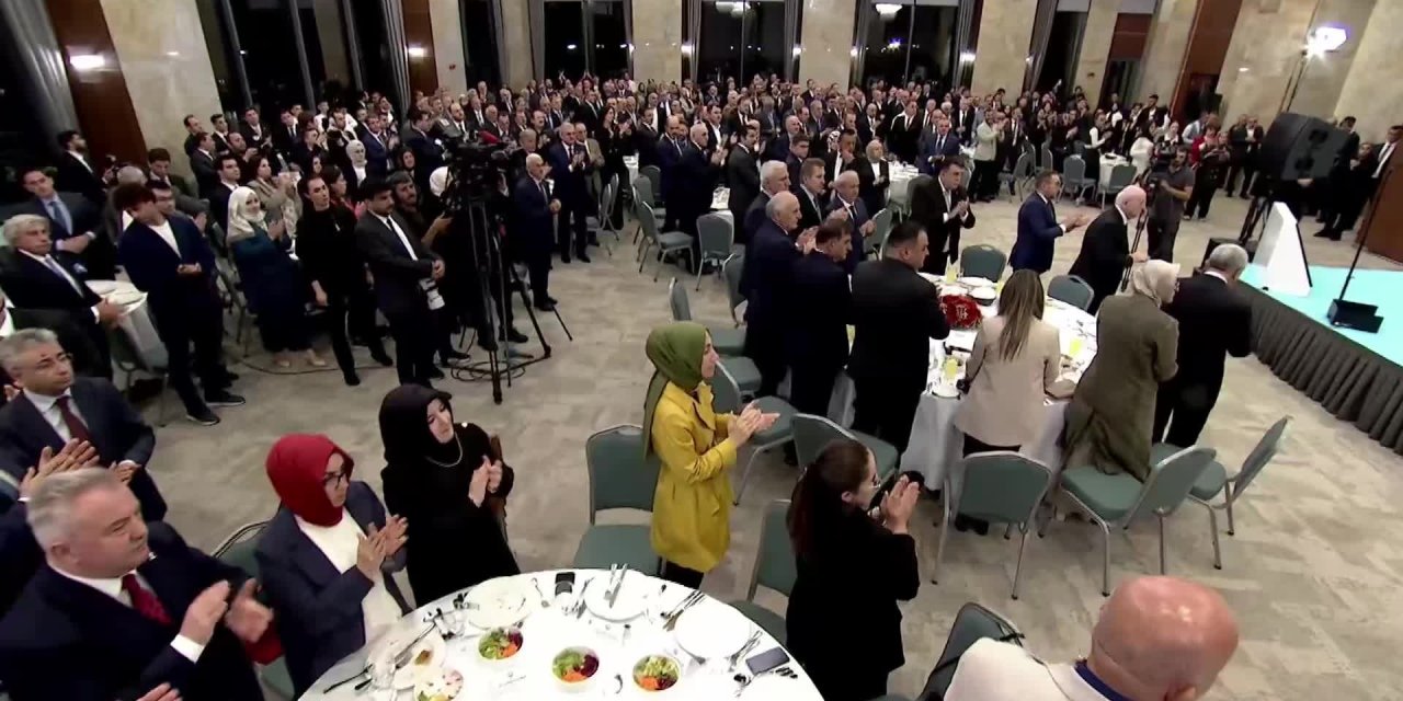 Erdoğan yine iddialı: Enflasyonu tek haneli rakamlara indireceğiz