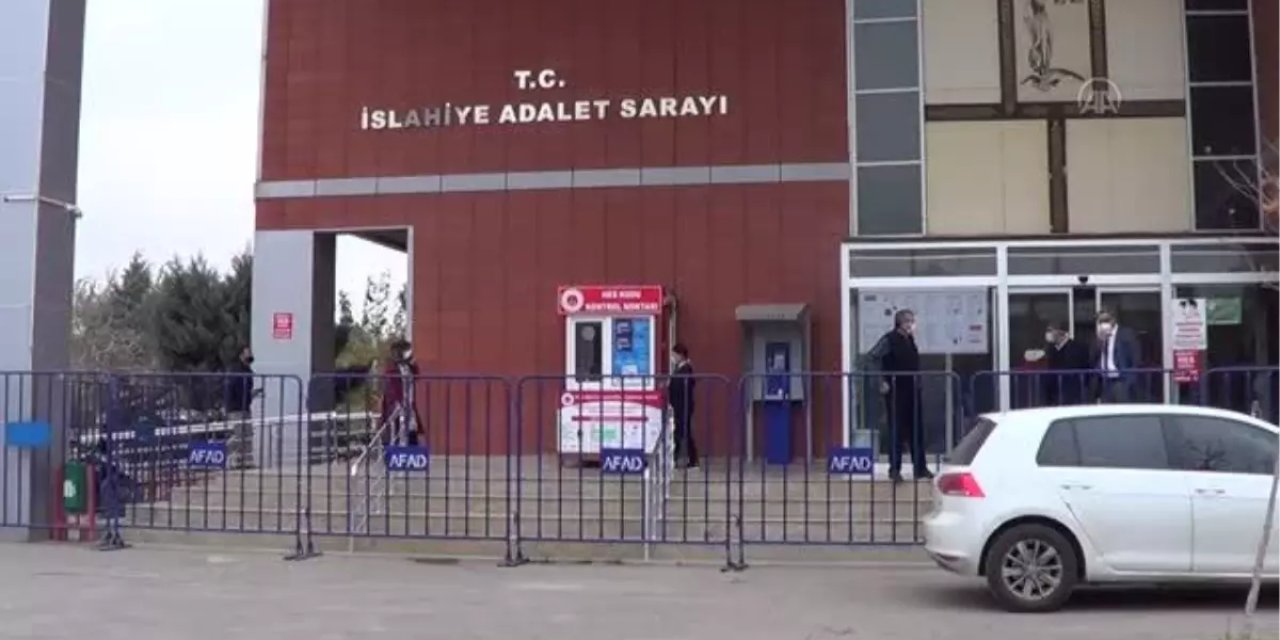 Gaziantep İslahiye'de MHP’li başkan hakkında darp ve sahte rapor iddiası