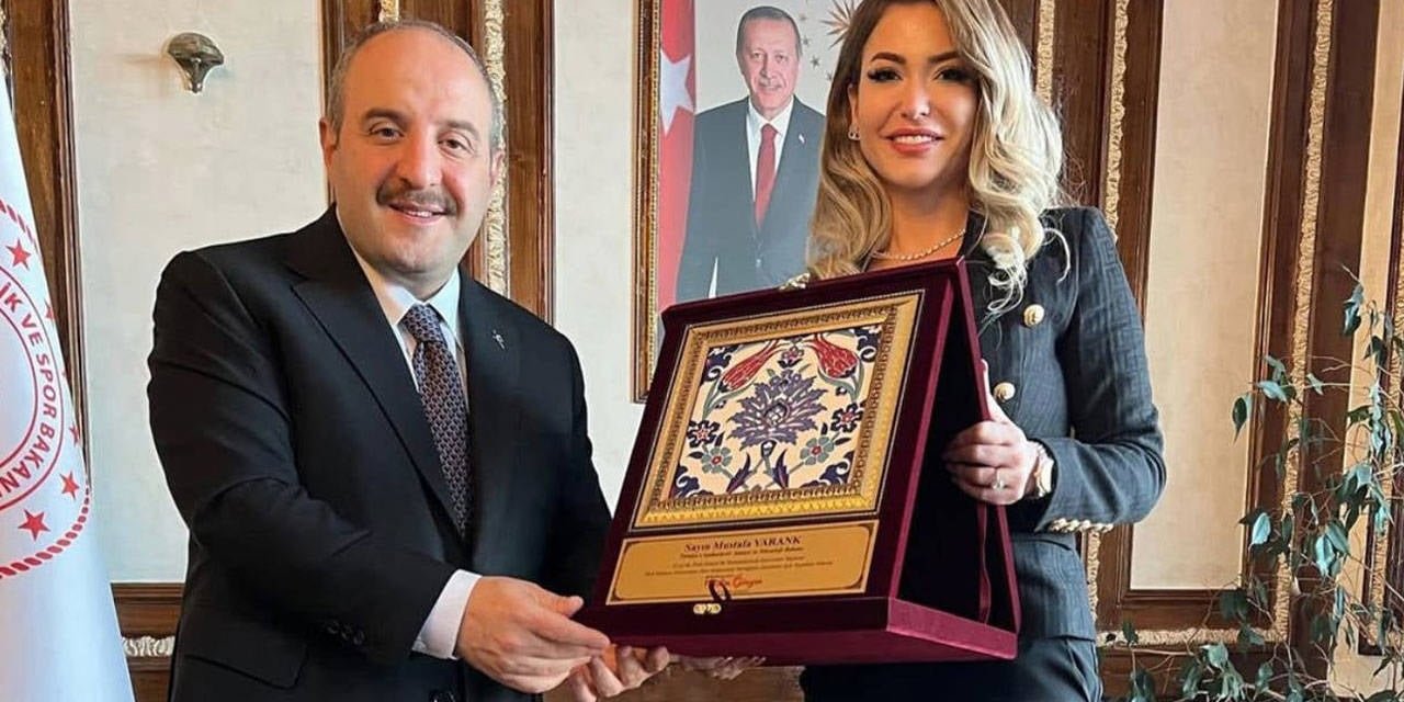 Fenomenler davasında "Varank" iddiası: "İşyerini onunla görüşerek açtım"