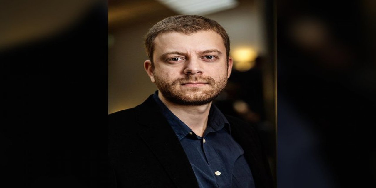 Akademisyen Emrah Gülsunar tahliye edildi