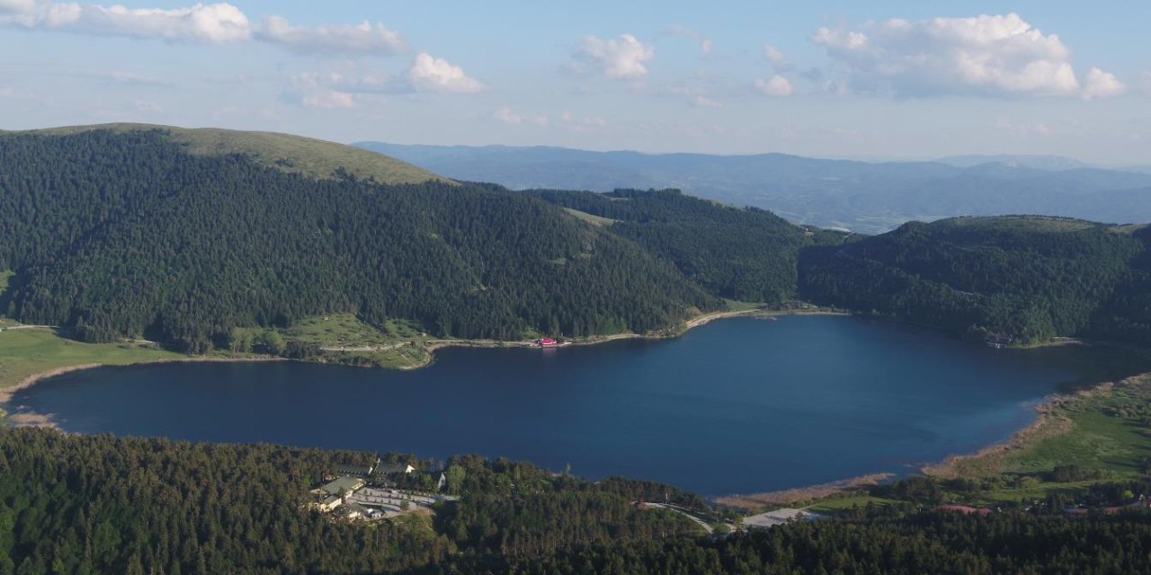 Yedigöller’den Abant’a: Bolu’nun doğal çevresi kömür ve taşocağı tehdidi altında