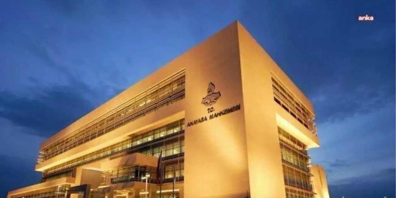 AYM'den Basın İlan Kurumu'nun resmi ilan kesme yetkisine iptal