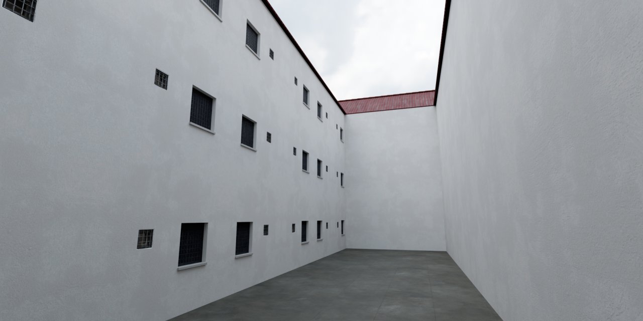 Kısa Dalga’nın araştırma dosyası Meclis gündeminde: TİP'li Kadıgil'den Adalet Bakanı'na kuyu tipi cezaevleri soruları