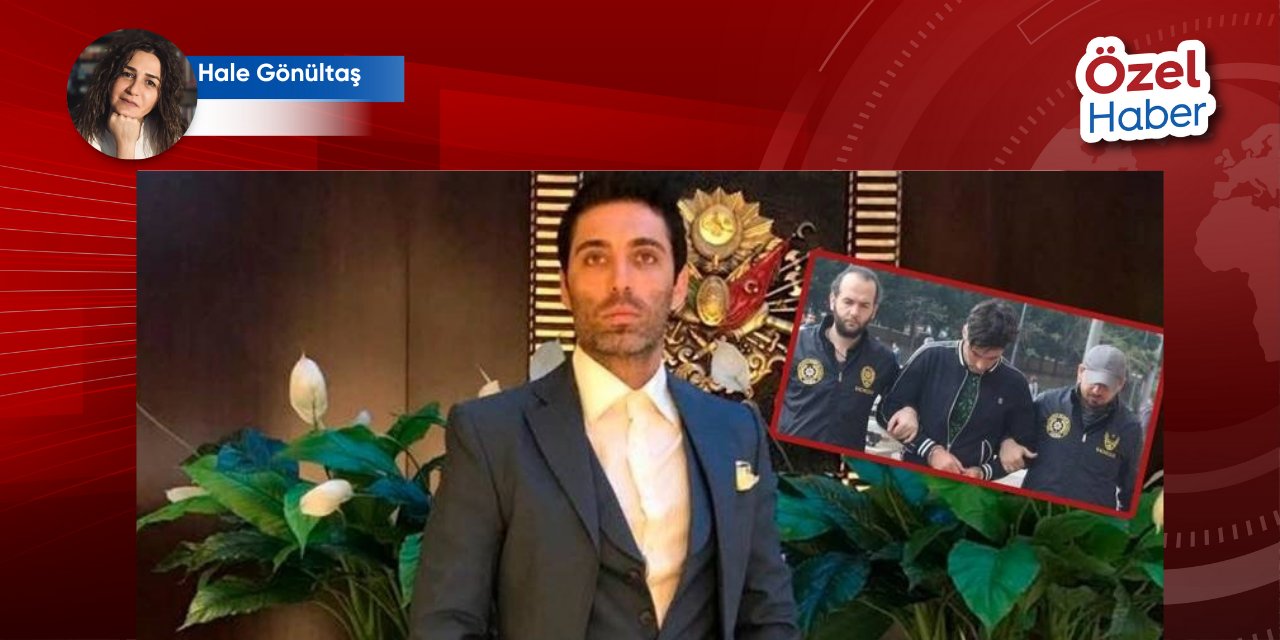 Türkiye, uluslararası organ kaçakçısı Boris Wolfman'ı Rusya’ya iade etti